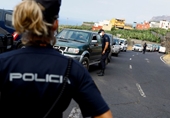 Tây Ban Nha Phụ nữ có chiều cao khiêm tốn cũng có thể làm cảnh sát