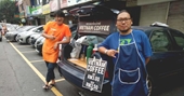 Một lần trót thử cà phê Việt Nam, 2 chàng trai Malaysia đã tạo nên thương hiệu Kee Nguyễn nổi danh