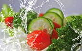 6 siêu thực phẩm chứa trên 90 nước giúp giảm cân, dịu cơn khát