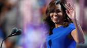 Bà Michelle Obama ra mắt sách mới