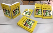 Giới thiệu sách Lục Vân Tiên của Nguyễn Đình Chiểu được dịch sang tiếng Ukraine