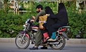 Tổ chức Ân xá Quốc tế Phụ nữ Afghanistan ngày càng bị đánh đập, đàn áp dã man