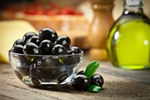 5 siêu thực phẩm màu đen được ví như thuốc bổ, giúp giảm nguy cơ ung thư