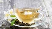 8 tác dụng tốt cho sức khỏe của trà hoa nhài
