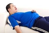 Vì sao người bị hội chứng ngừng thở khi ngủ cần giảm cân