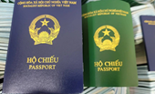 Bộ Ngoại giao lên tiếng việc Đức từ chối cấp visa cho hộ chiếu mẫu mới