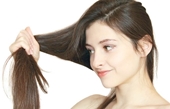 Giải pháp giúp chị em đối phó với nỗi lo giảm gãy, rụng tóc