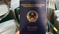 Cấp xác nhận nơi sinh cho người Việt mang hộ chiếu mới tại Đức