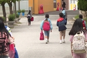 Hàn Quốc cho trẻ đi học tiểu học từ 5 tuổi