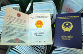 ĐSQ Việt Nam tại Tây Ban Nha liên hệ giải quyết vấn đề về hộ chiếu mới