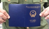Cục Quản lý Xuất nhập cảnh Giải quyết vấn đề nhiều nước chưa công nhận hộ chiếu mới bằng “ngoại giao”