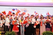 Trại hè Việt Nam 2022 bế mạc, gửi gắm nhiều kỷ niệm khó quên với cộng đồng kiều bào trẻ