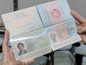 Czech ngừng công nhận hộ chiếu mới của Việt Nam