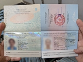 Nhiều nước không công nhận hộ chiếu mẫu mới của Việt Nam, A08 Bộ Công an nói gì