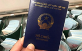 Đại sứ quán Việt Nam tại Czech, Tây Ban Nha sẽ thông báo, hướng dẫn cụ thể vấn đề liên quan đến hộ chiếu mới