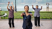 Tuổi thọ trung bình của người Việt cao thứ bao nhiêu trong khu vực Đông Nam Á