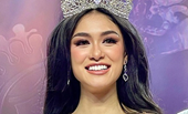 Nghi vấn quanh kết quả cuộc thi Hoa hậu Philippines 2022
