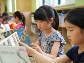 Hàn Quốc dự kiến cho trẻ vào tiểu học từ 5 tuổi