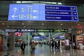 Hàn Quốc tạm miễn thị thực cho du khách Nhật, Đài Loan, Macau
