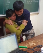 Giúp thanh niên 20 tuổi lưu lạc 10 năm ở Trung Quốc trở về quê nhà