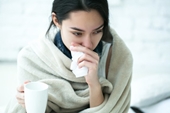 Cúm mùa 9 việc cần làm ngay để giảm nhẹ các triệu chứng của bệnh