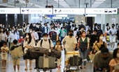 Hàn Quốc thắt chặt kiểm soát khách du lịch đến đảo Jeju