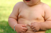 Nghiên cứu mới Trẻ béo phì có nguy cơ mắc bệnh hen suyễn, đái tháo đường, tăng huyết áp sau này