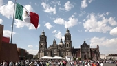 Mexico vỡ mộng với khách du mục số