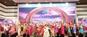 Hợp tác văn hóa Chỗ dựa tinh thần của 10 nước thành viên ASEAN