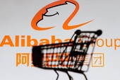 Alibaba sa thải gần 10 000 nhân viên