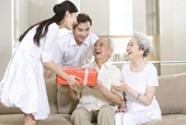 Chuẩn bị gì khi lần đầu ra mắt nhà người yêu