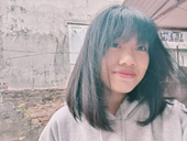 Trượt đại học, nữ sinh Hà Nội tự rèn tiếng Trung, giành học bổng trường top đầu Thượng Hải