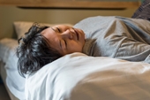 Hormone sinh dục nữ có thể làm tăng nguy cơ mất ngủ và sa sút trí tuệ