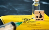 Châu Âu cân nhắc tiêm tiết kiệm vaccine phòng bệnh đậu mùa khỉ