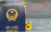 Đề nghị các nước phối hợp, sớm cấp thị thực cho hộ chiếu mẫu mới