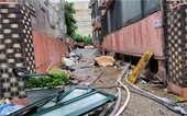 Seoul quyết xóa sổ căn hộ tầng hầm sau khi mưa lớn khiến 3 người thiệt mạng