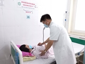 Mỗi năm có hơn 9 000 người Việt Nam tử vong vì mắc bệnh ung thư vú