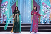 Ban tổ chức “Hoa hậu Thế giới Việt Nam 2022” nhận trách nhiệm khi bị tố ăn cắp chất xám
