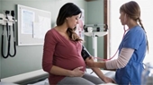 Các thuốc trị tăng huyết áp khi mang thai và cách dùng an toàn