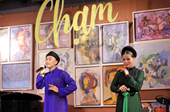 Du học sinh Việt Nam tại Mỹ tổ chức dự án âm nhạc dân tộc gây quỹ cho trẻ em khiếm thị