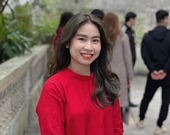 Cô gái với biệt danh ‘chị giáo’ giành học bổng thạc sĩ tại Hàn Quốc
