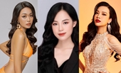 Lộ diện những gương mặt tiềm năng dự thi Miss Grand Vietnam 2022