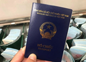 Đức sẽ cấp thị thực cho hộ chiếu mẫu mới của Việt Nam được bổ sung thông tin nơi sinh tại phần bị chú