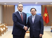 Việt Nam và Qatar đàm phán miễn thị thực cho hộ chiếu phổ thông