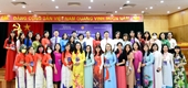 Tập huấn giảng dạy tiếng Việt cho giáo viên người Việt ở nước ngoài