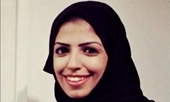 Nữ sinh viên Saudi Arabia bị phạt 34 năm tù giam vì dùng Twitter
