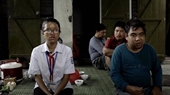 Long Time Passing - Phim mới về chất độc da cam tại Việt Nam của nữ đạo diễn Nhật Bản Masako Sakata