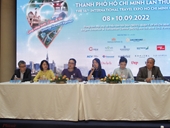 TPHCM tổ chức Hội chợ Du lịch quốc tế, dự kiến đón 22 000 du khách