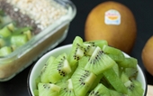 Công dụng tuyệt vời của quả kiwi