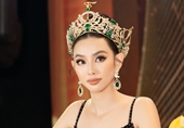 Miss Grand Vietnam 2022 công bố lịch trình các đêm thi và chung kết đăng quang 1 10